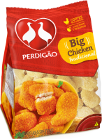 imagem de BIG CHICKEN PERDIGÃO 1KG TRAD