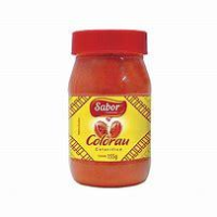 imagem de COLORAU SABOR 155G POTE