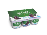 imagem de ACTIVIA POLPA 510G X6 ZERO AMEIXA