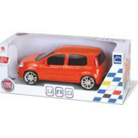 imagem de CARRO UNO ATTRACTIVE 1850 ROMA JENSEN