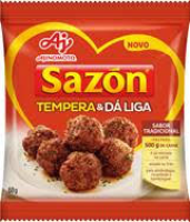 imagem de TEMPERO SATIS 60G DA LIGA TRADICIONAL