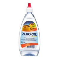 imagem de ADOÇANTE ZERO CAL 200ML