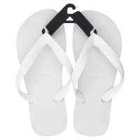 imagem de SANDÁLIA HAVAIANAS TOP 33 34 BCO