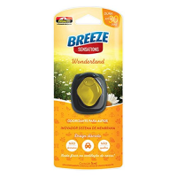 imagem de ODOR PROAUTO BREEZE 5ML SENSATIONS