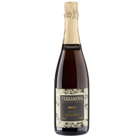 imagem de ESPUMANTE TERRANOVA BRANCO BRUT 750ML