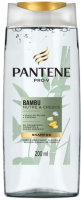 imagem de SHAMPOO PANTENE 200ML FR BAMBU