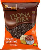 imagem de FLOCOS MACIOS SABOR CHOCOLATE 130G