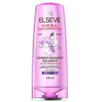 imagem de CONDICIONADOR ELSEVE 400ML SELADOR HIDRA HIALU