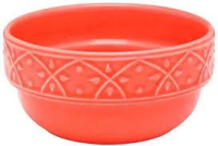imagem de TIGELA MENDI 500M CORAL 78059