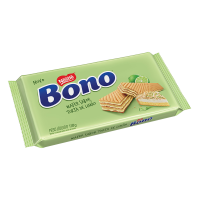 imagem de BISCOITO WAFER NESTLÉ BONO 110G LIMÃO