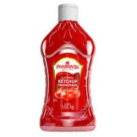 imagem de KETCHUP PREDILECTA TRADICIONAL 1,02KG