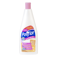 imagem de LUSTRA MÓVEIS POLIFLOR 500ML LAVANDA