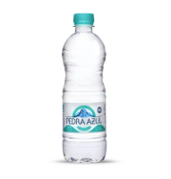 imagem de ÁGUA MINERAL SEM GÁS PEDRA AZUL PET 510ML