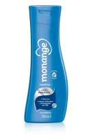 imagem de SHAMPOO MONANGE LISOS TE QUERO 325ML