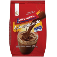 imagem de ACHOCOLATADO ANCHIETA PACOTE 700G