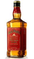 imagem de WHISKY JACK DANIEL'S LICOR 1L FIRE