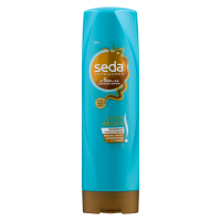 imagem de CONDICIONADOR SEDA ÓLEO DE ARGAN 325G