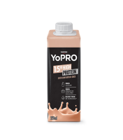 imagem de YOPRO DANONE UHT 250ML COCO BATATA DOCE