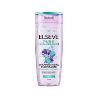 imagem de SHAMPOO ELSEVE 200ML FR PURE HIALURONIC