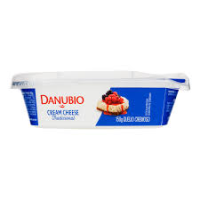 imagem de CREAM CHEESE DANÚBIO 150G TRAD