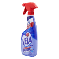 imagem de VEJA VIDREX 500ML GATILHO