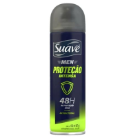 imagem de DESODORANTE AERO SUAVE MEN PROT INTENSA 200ML