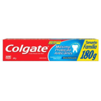 imagem de CREME DENTAL COLGATE MPA 180G