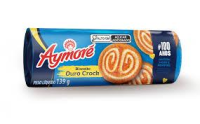 imagem de BISCOITO AYMORÉ AMANTEIGADO 139G OURO CROCK