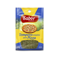 imagem de TEMPERO SABOR 10G P PIZZA