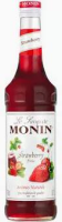imagem de XAROPE MONIN 700ML MORANGO