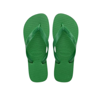 imagem de SANDÁLIA HAVAIANAS TOP 39 40 VERDE PÁTRIA
