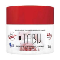 imagem de DESODORANTE TABU SEM ÁLCOOL 55G
