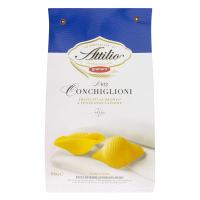 imagem de PASTA LA VIOLETERA GRANORO 500G CONCHIGLONE