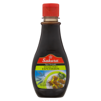 imagem de MOLHO SAKURA 180ML ESPET TERIYAKI