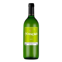 imagem de VINHO BRANCO NACIONAL CANCAO SECO 750ML