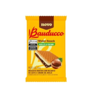 imagem de WAFER SNACK BAUDUCCO AVELA/CREM.20G