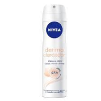 imagem de DESODORANTE AERO NIVEA CLEAR SKIN 150ML