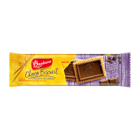 imagem de BISCOITO BAUDUCCO CHOCOBISCUIT 80G MEIO AMARGO