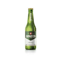 imagem de CERVEJA PILSEN SPATEN LONG NECK 330ML