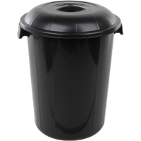 imagem de LIXEIRA 61L C TAMPA - ECO