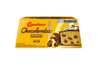 imagem de COLOMBA BAUDUCCO 400G CHOCOLOMBA COB CACAU