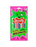 imagem de BALA DOCILE 70G SUPER AZEDINHOS