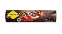 imagem de BISCOITO RECHEADO LOWÇUCAR ZERO CHOCOLATE 120G