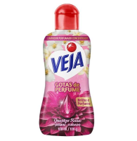 imagem de ESSÊNCIA VEJA CONC 100ML QUARTZO ROSA