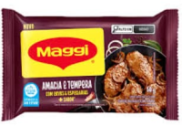 imagem de TEMPERO MAGGI 50G TEMPERA & AMACIA