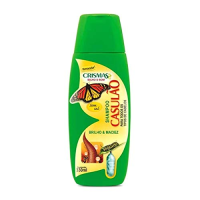 imagem de SHAMPOO CASULÃO TRADICIONAL 330ML