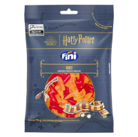 imagem de BALA GELATINA FINI HARRY POTTER 70G RAIO