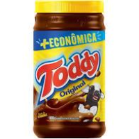 imagem de ACHOCOLATADO TODDY POTE 750G