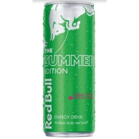 imagem de ENERGÉTICO RED BULL PITAYA 250ML