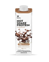 imagem de BEBIDA NOTSHAKE 250ML PROTEIN CHOCOLATE